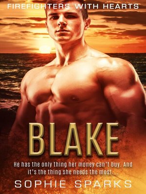 cover image of Blake